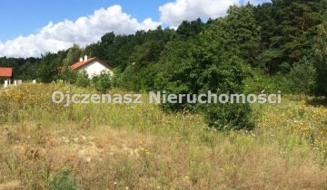 Działka budowlana Kruszyn