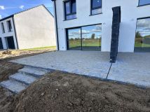 bliźniak, 5 pokoi Pucice, ul. Wrzosowa. Zdjęcie 3