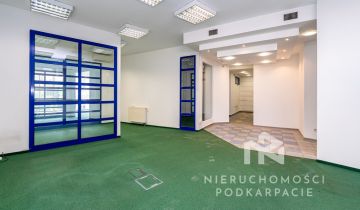 Biuro Rzeszów, ul. Sokoła