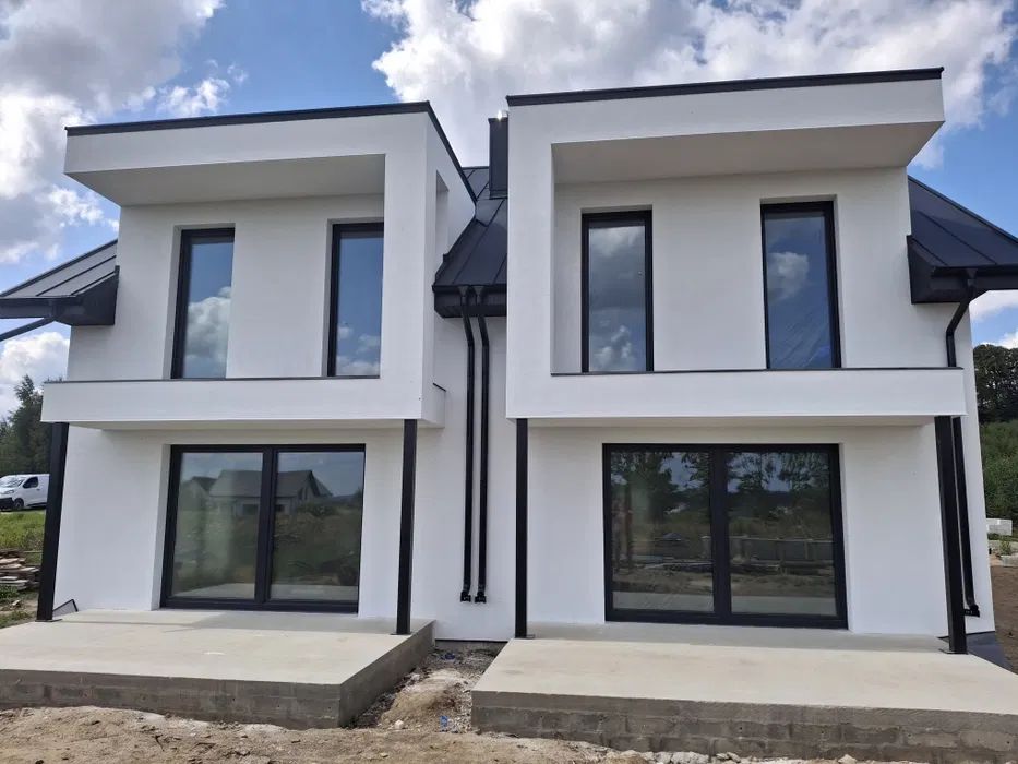 bliźniak Żukowo. Zdjęcie 5