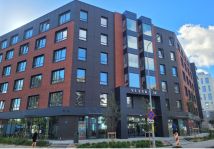 Mieszkanie 1-pokojowe Gdańsk Przymorze, ul. Śląska