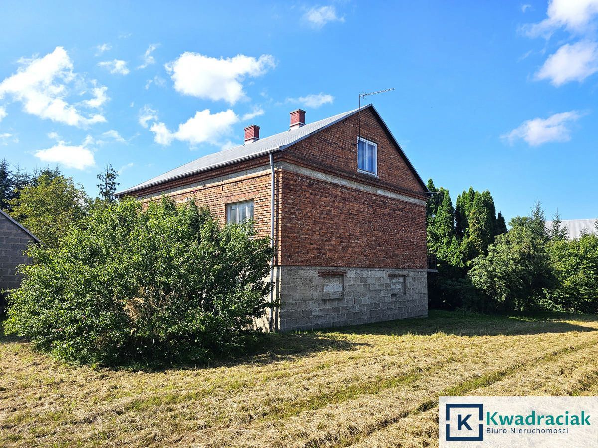 dom wolnostojący, 5 pokoi Miejsce Piastowe. Zdjęcie 14