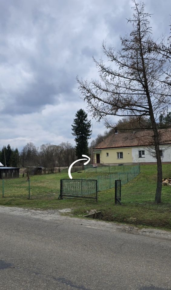 bliźniak, 2 pokoje Szczawne. Zdjęcie 3