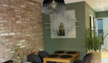 Mieszkanie 3-pokojowe Warszawa Białołęka, ul. Poetów