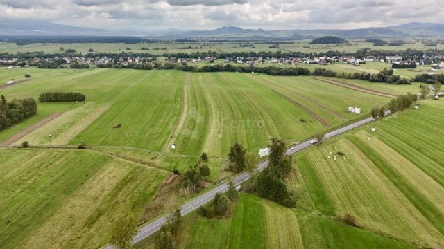 Działka rolno-budowlana Gronków. Zdjęcie 5