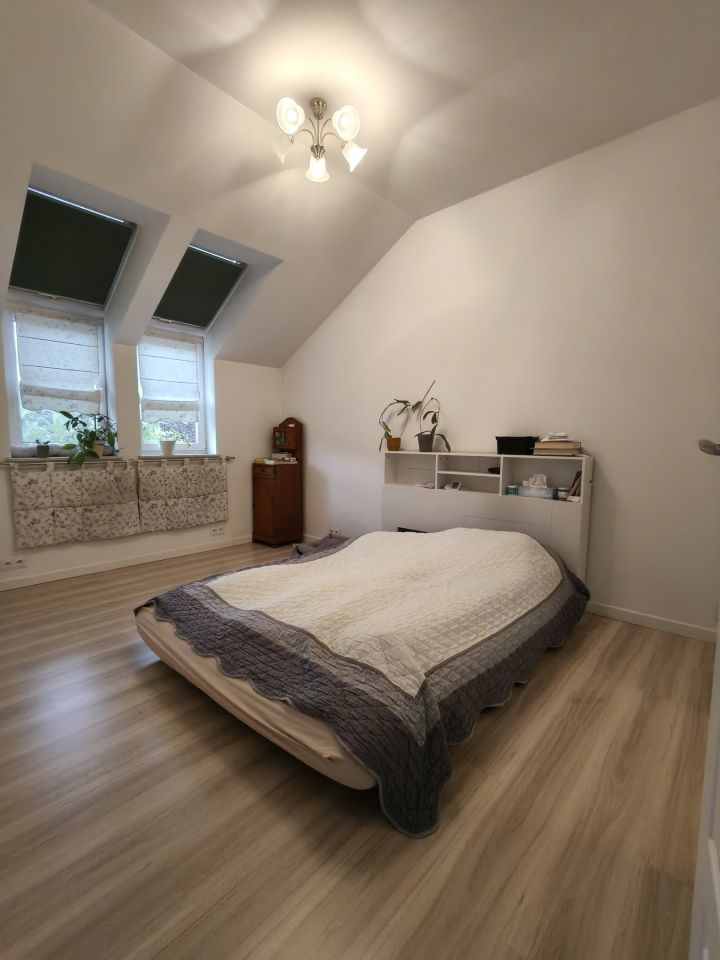 dom szeregowy, 5 pokoi Warszawa Bielany, ul. Arkuszowa. Zdjęcie 13