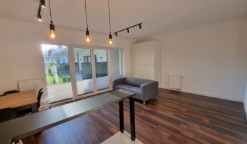 Mieszkanie 1-pokojowe Łódź Nowosolna, ul. Pomorska