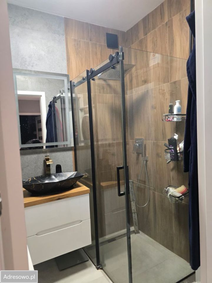 Mieszkanie 3-pokojowe Ożarów Mazowiecki, ul. Nadbrzeżna. Zdjęcie 12