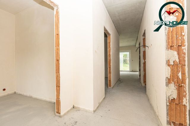 Mieszkanie 4-pokojowe Kraków Bieżanów, ul. Pawła Morawiańskiego. Zdjęcie 29