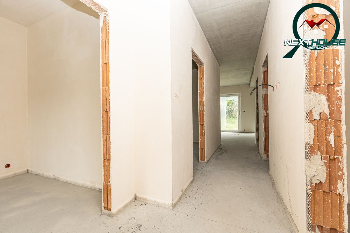 Mieszkanie 4-pokojowe Kraków Bieżanów, ul. Pawła Morawiańskiego. Zdjęcie 29