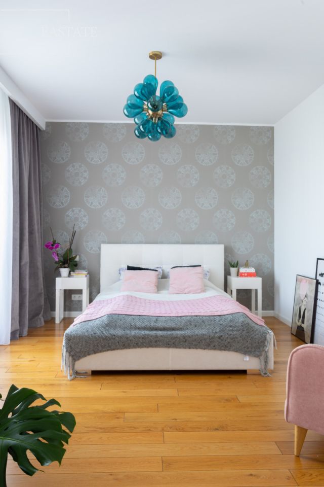 Mieszkanie 2-pokojowe Warszawa Wilanów, ul. Kazachska. Zdjęcie 5