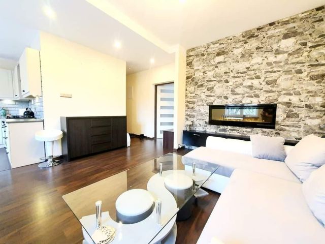 Mieszkanie 2-pokojowe Warszawa Wola, ul. Rabsztyńska. Zdjęcie 1