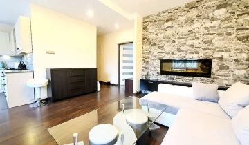 Mieszkanie 2-pokojowe Warszawa Wola, ul. Rabsztyńska