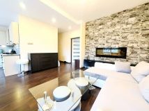 Mieszkanie 2-pokojowe Warszawa Wola, ul. Rabsztyńska