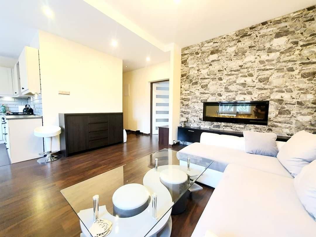 Mieszkanie 2-pokojowe Warszawa Wola, ul. Rabsztyńska