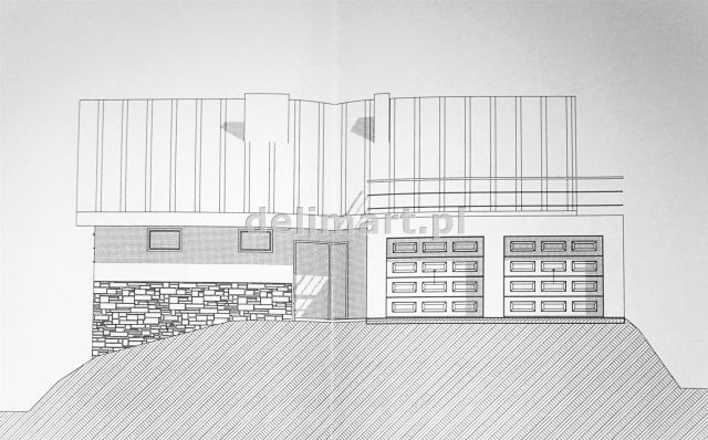 Działka budowlana Sanok Olchowce, ul. Władysława Łokietka. Zdjęcie 19