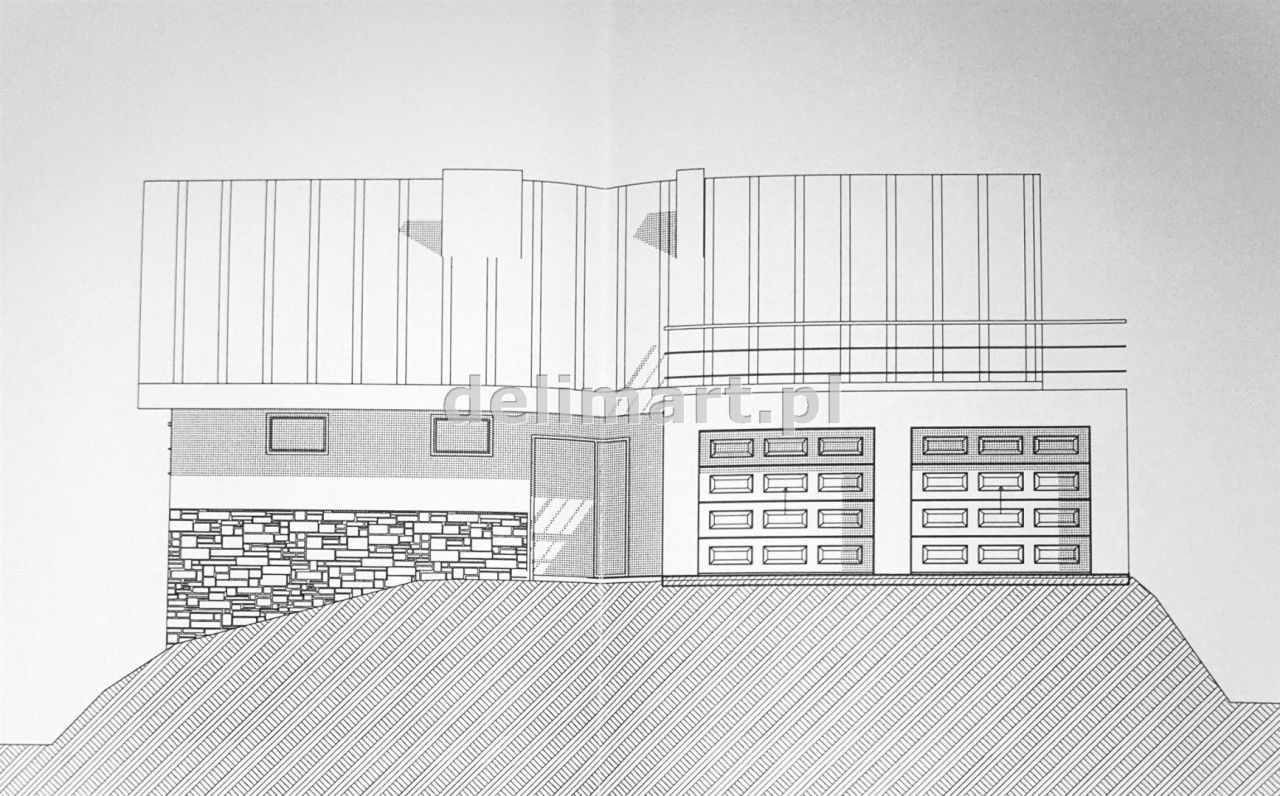 Działka budowlana Sanok Olchowce, ul. Władysława Łokietka. Zdjęcie 19