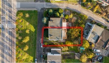 bliźniak, 6 pokoi Poznań Górczyn, ul. Wronczyńska