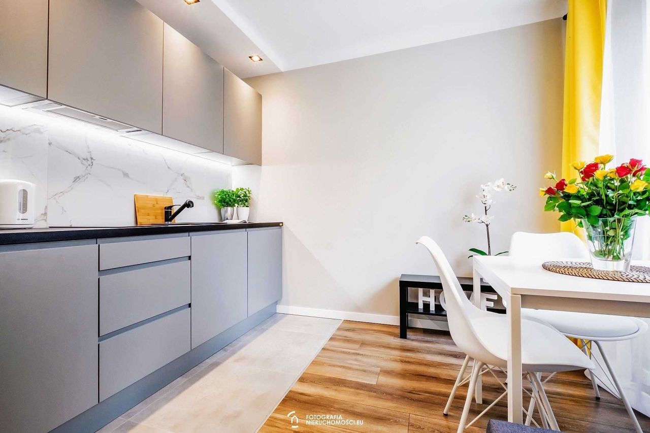 Mieszkanie 1-pokojowe Lublin, ul. Stefana Batorego. Zdjęcie 6