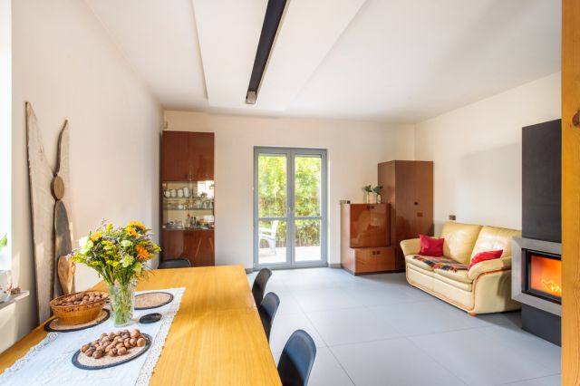 dom wolnostojący, 4 pokoje Pruszków, ul. Diamentowa. Zdjęcie 17