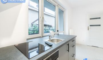 Mieszkanie 1-pokojowe Kraków Bieńczyce, ul. Fatimska