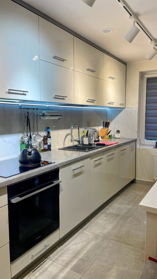 Mieszkanie 3-pokojowe Krynica-Zdrój. Zdjęcie 14