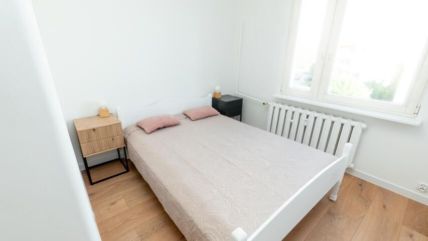 Mieszkanie 2-pokojowe Elbląg, ul. Ogólna. Zdjęcie 9