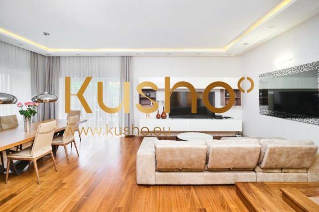 dom wolnostojący, 7 pokoi Warszawa Wawer. Zdjęcie 3