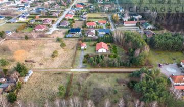 Działka budowlana Powiercie