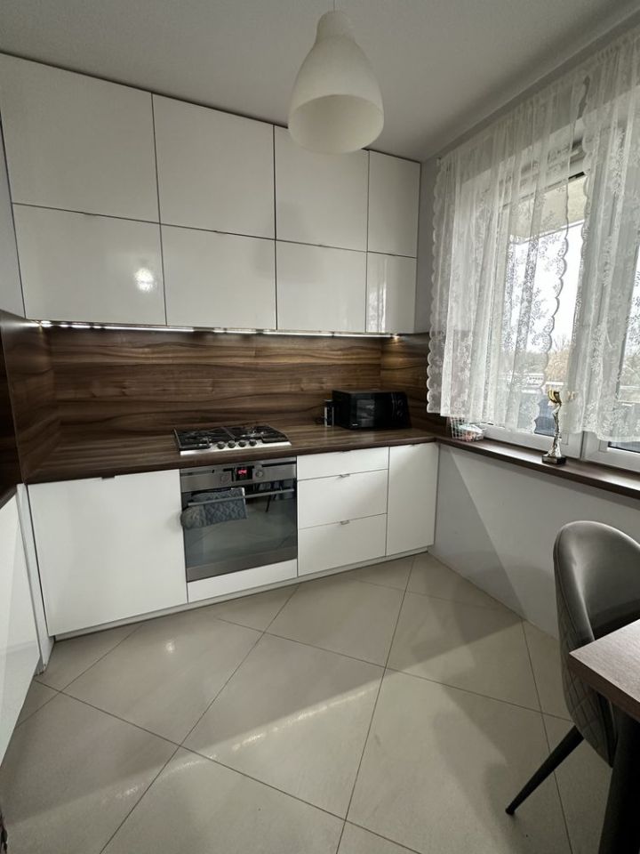 Mieszkanie 2-pokojowe Puławy Centrum, ul. Zygmunta Wróblewskiego. Zdjęcie 6