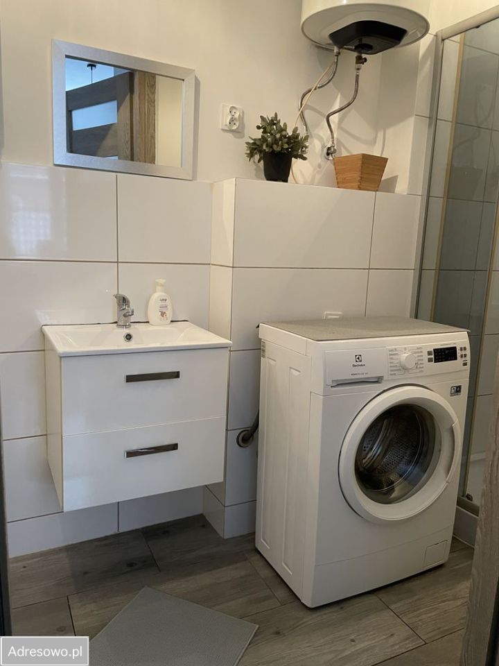 Mieszkanie 1-pokojowe Siemianowice Śląskie Centrum, ul. Hutnicza. Zdjęcie 6