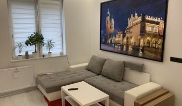 Mieszkanie 1-pokojowe Kraków Zwierzyniec, ul. Kasztelańska