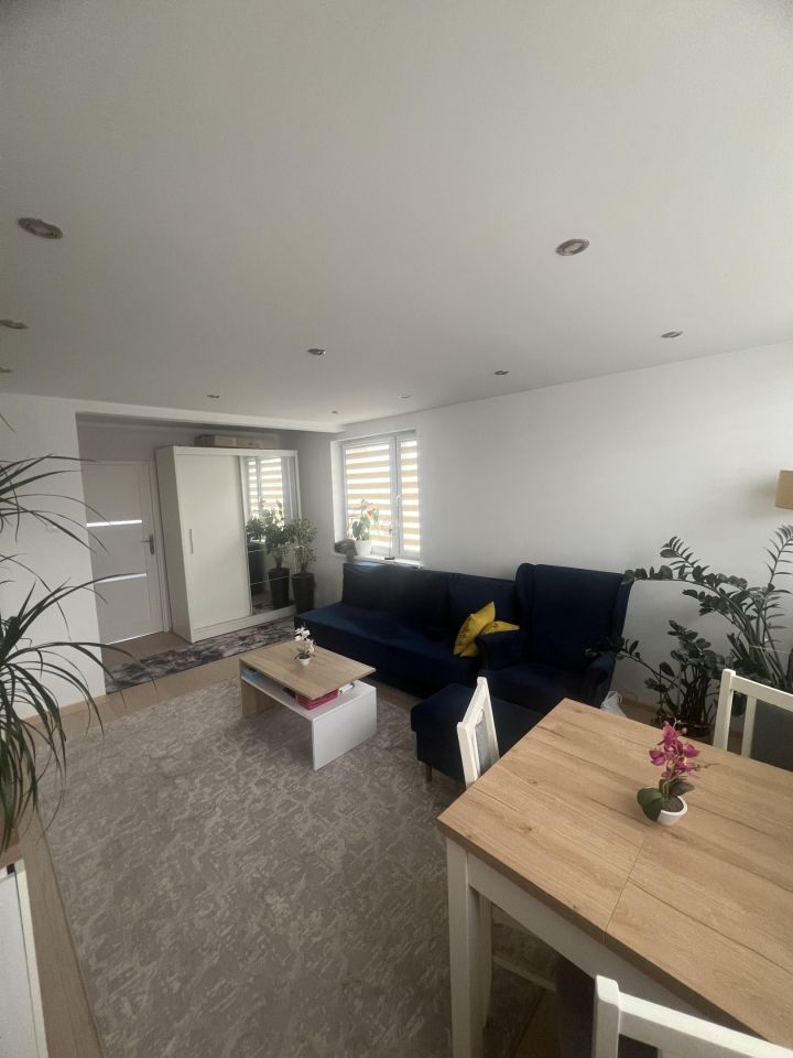 Mieszkanie 2-pokojowe Świnoujście Centrum, ul. Rybaki. Zdjęcie 7