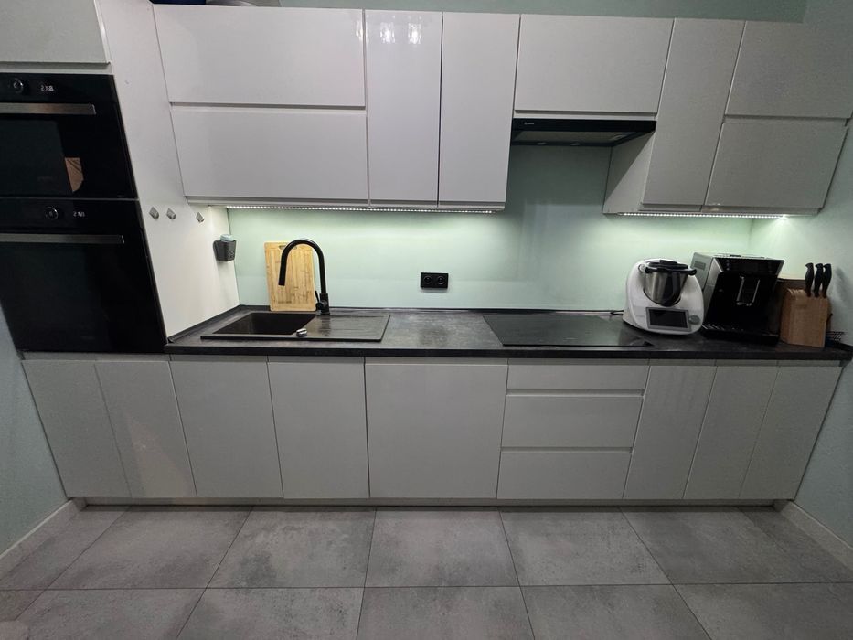 Mieszkanie 3-pokojowe Trzemeszno, ul. Piastowska