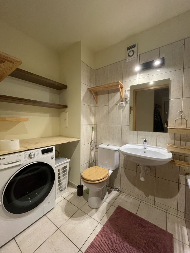 Mieszkanie 2-pokojowe Zielona Góra Zacisze, ul. Kokosowa. Zdjęcie 22