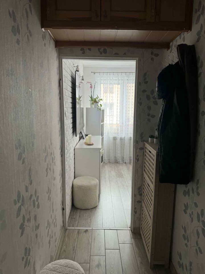 Mieszkanie 1-pokojowe Daleszynek. Zdjęcie 8