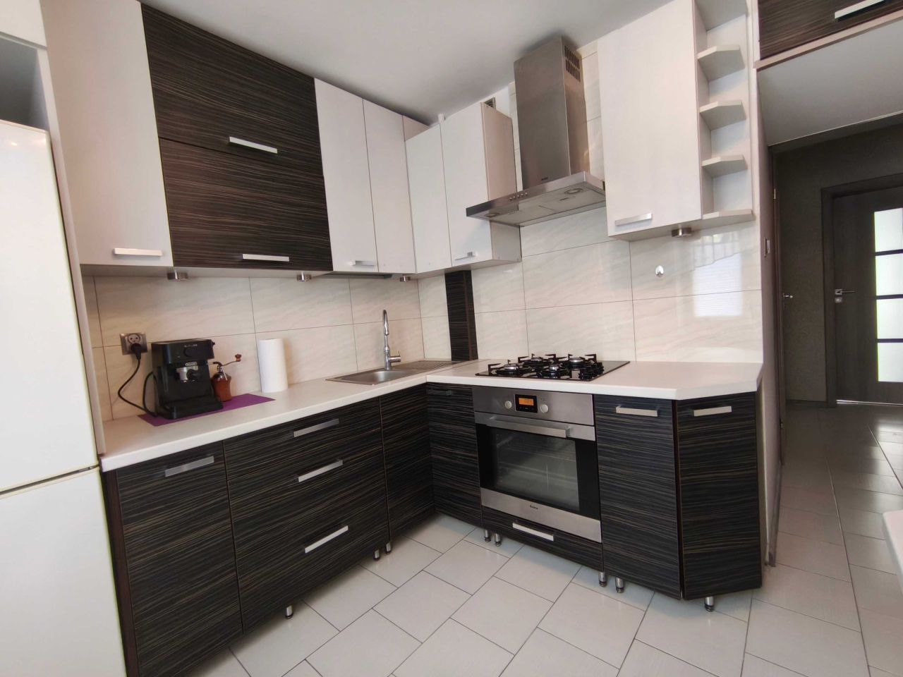 Mieszkanie 2-pokojowe Biała Podlaska, ul. Mikołaja Kopernika. Zdjęcie 2