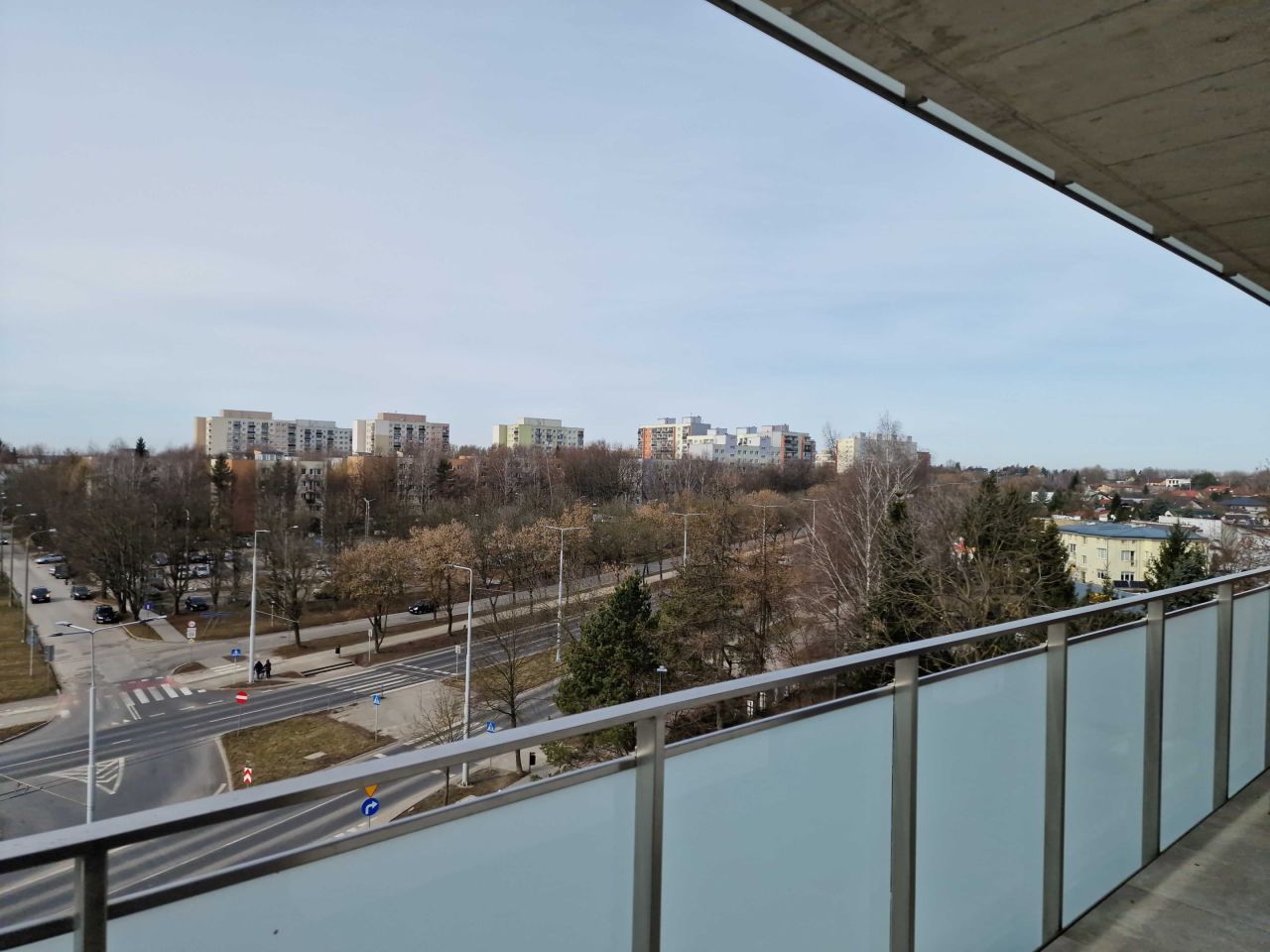 Mieszkanie 2-pokojowe Lublin Czechów, ul. Marii Walciszewskiej. Zdjęcie 6