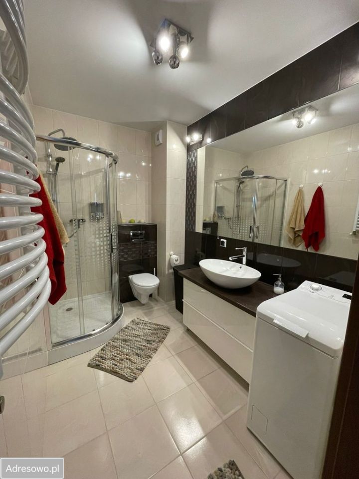 Mieszkanie 2-pokojowe Zalasewo, ul. Serdeczna. Zdjęcie 7