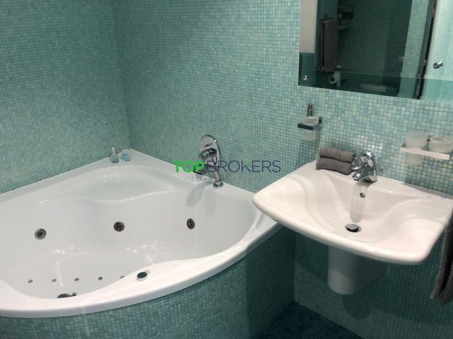 Mieszkanie 3-pokojowe Warszawa Wilanów, ul. Sarmacka. Zdjęcie 11