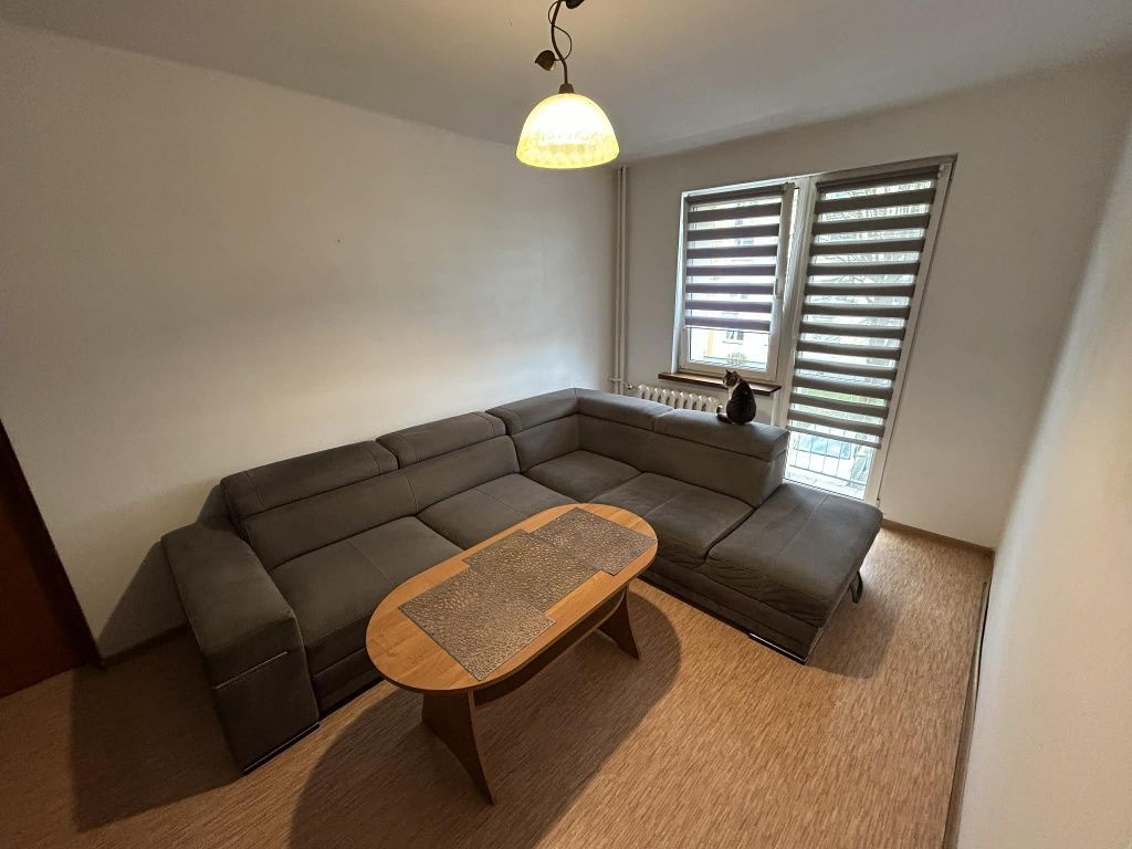 Mieszkanie 2-pokojowe Rydułtowy, ul. Krzyżkowicka. Zdjęcie 3