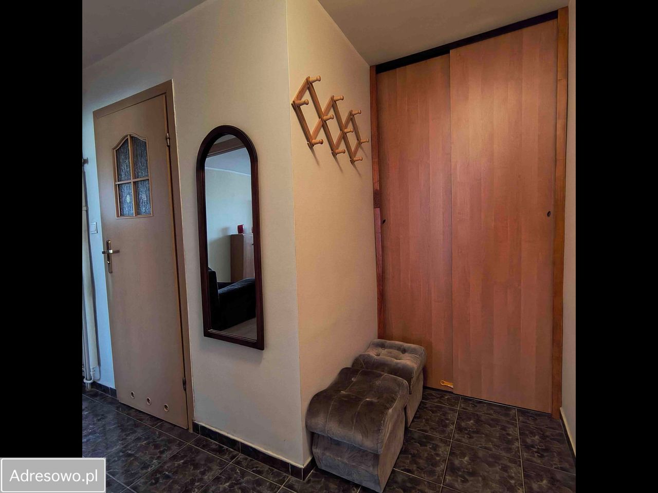 Mieszkanie 2-pokojowe Kłodawa, ul. Władysława Kapicy. Zdjęcie 10