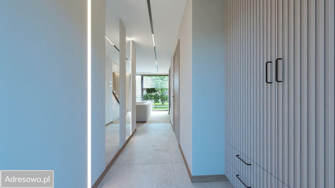 bliźniak, 3 pokoje Zabierzów, ul. Śląska. Zdjęcie 7