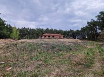 Działka inwestycyjna Szpetal Górny Szpetal Górny-Kolonia, ul. Bajeczna. Zdjęcie 3