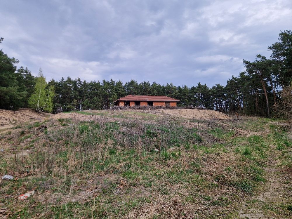 Działka inwestycyjna Szpetal Górny Szpetal Górny-Kolonia, ul. Bajeczna. Zdjęcie 4