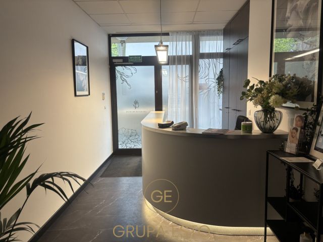 Lokal Kraków Krowodrza. Zdjęcie 1