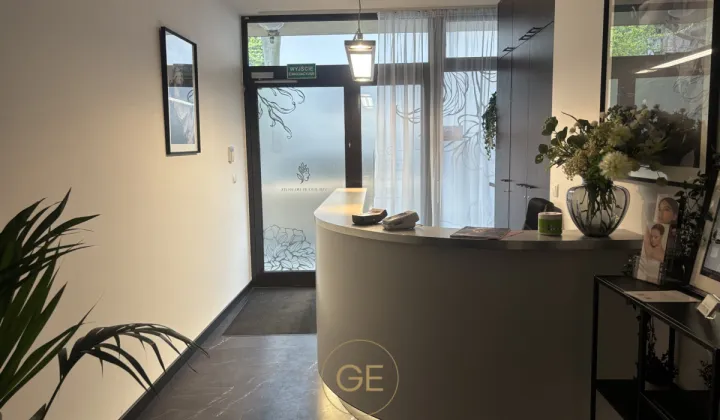 Lokal Kraków Krowodrza