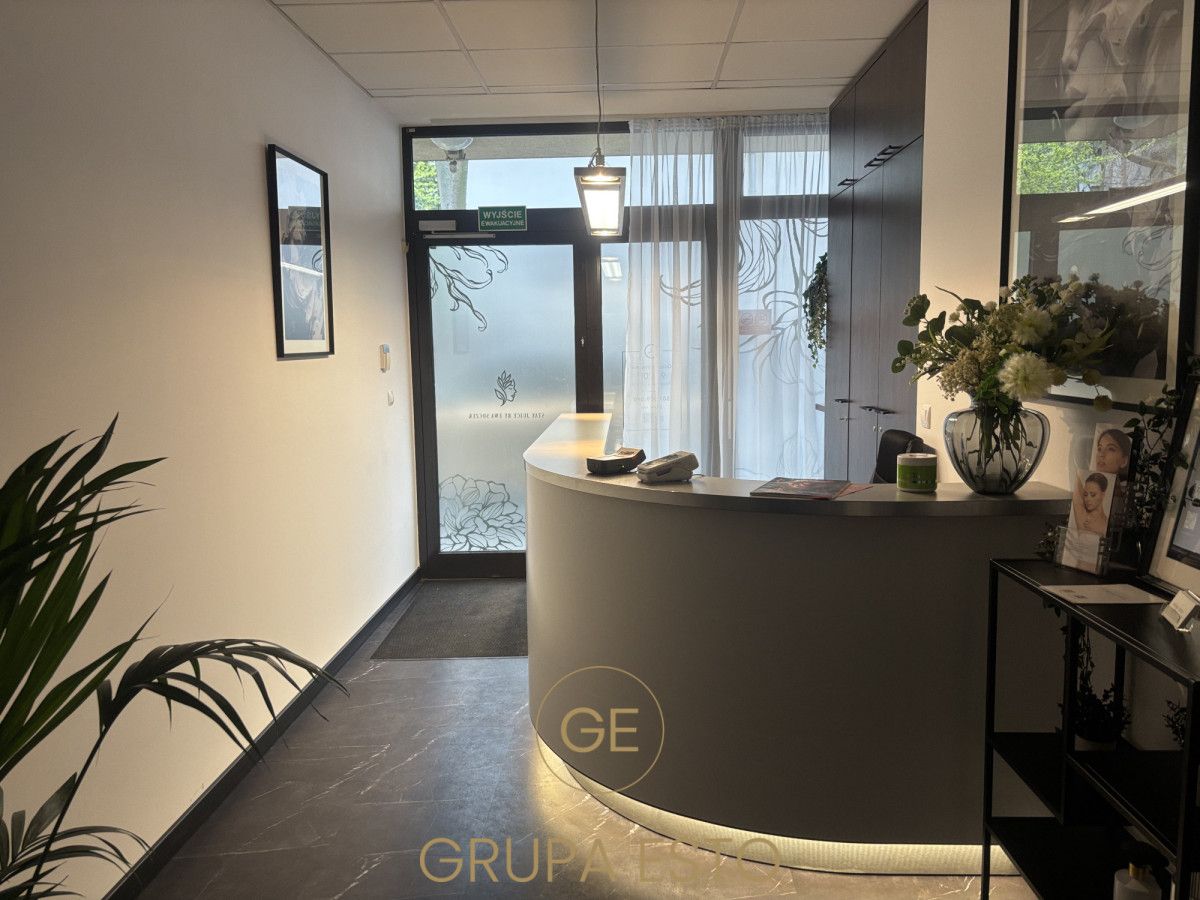 Lokal Kraków Krowodrza. Zdjęcie 1