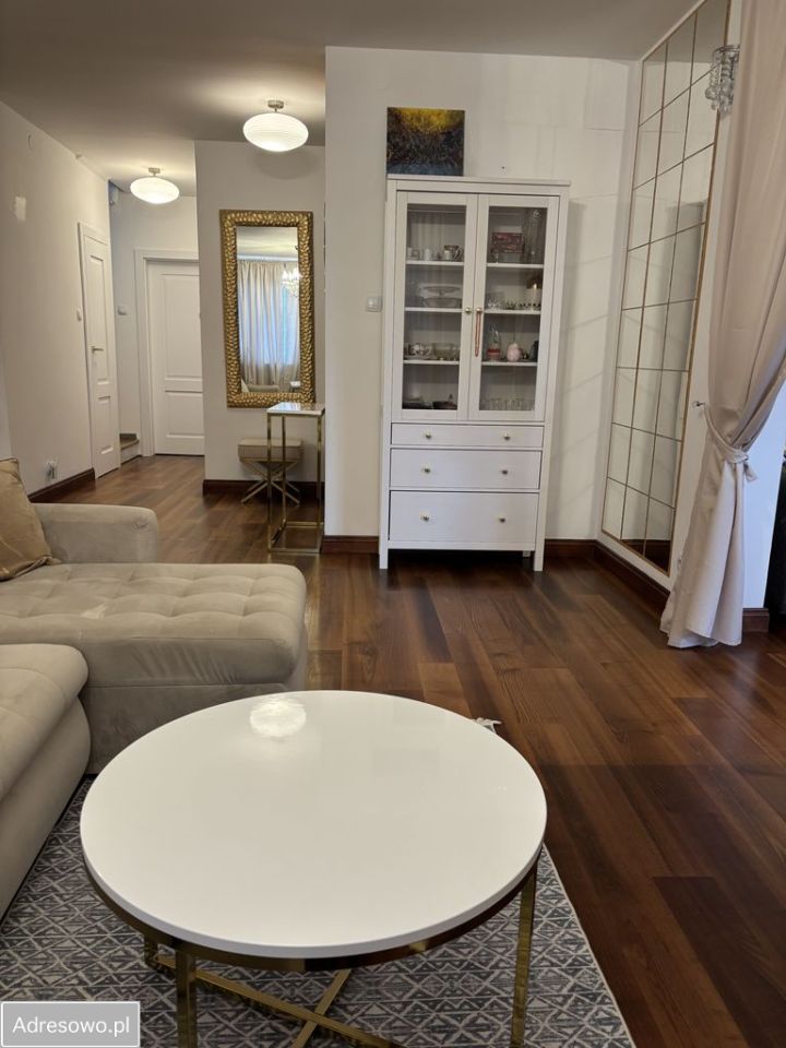 Mieszkanie 5-pokojowe Warszawa Ursynów, ul. Mariana Sengera "Cichego". Zdjęcie 11