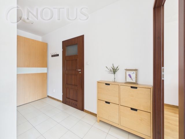 Mieszkanie 2-pokojowe Wrocław Tarnogaj, ul. ks. Czesława Klimasa. Zdjęcie 14